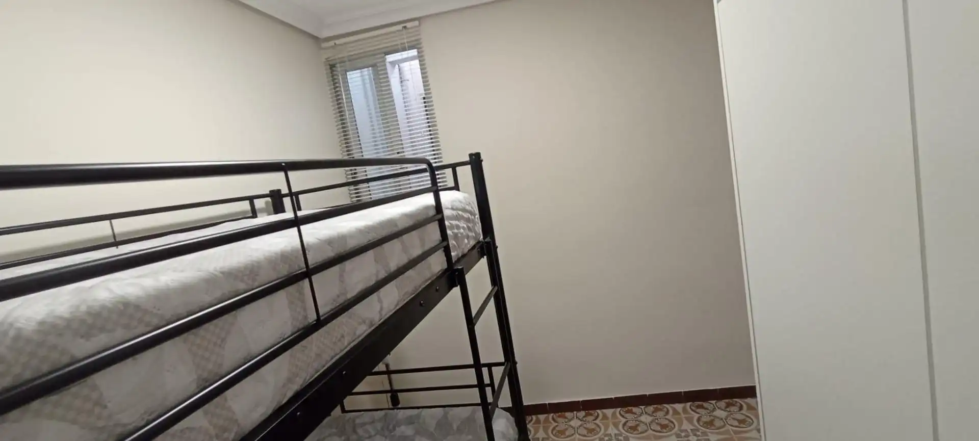 Bedroom of Houses for rent in Vinaròs  with Terrace, Furnished and Balcony