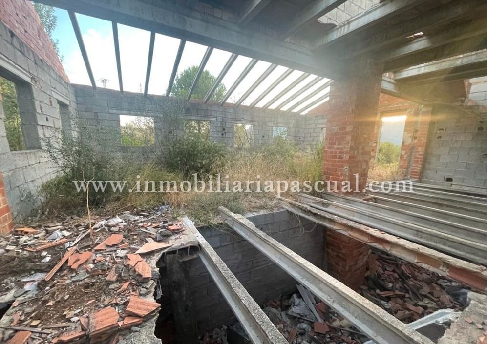 House or chalet for sale in Muro de Alcoy