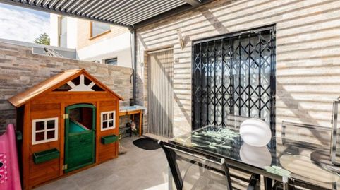 Foto 4 de Casa adosada en venta en 10, Playa - Ben Afeli, Almazora / Almassora