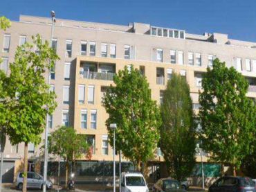 Appartement avec ascenseur à vendre à C/ Madres de la Plaz ade Mayo
