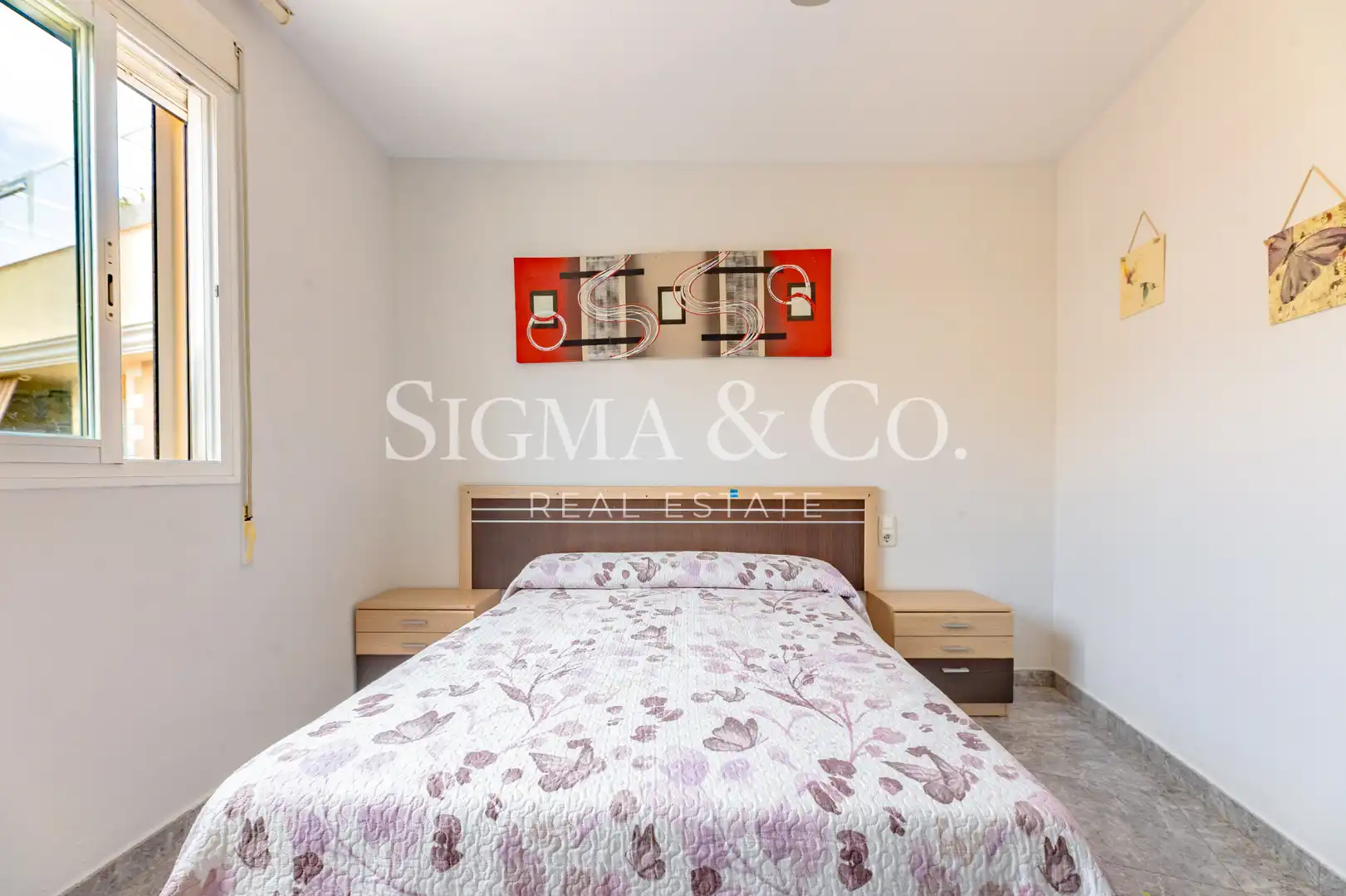 Piso con ascensor en venta en Plaça Enric Valor, imagen 4