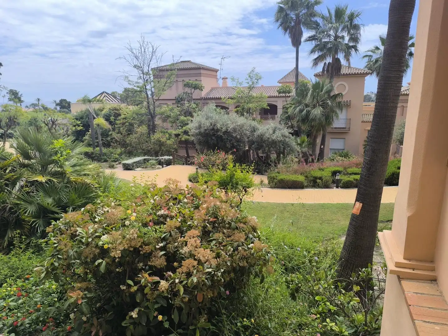Apartament amb piscina en venda a Calle Calle Chalupa, imagen 30