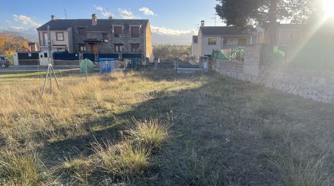 Photo 2 of Residential for sale in El Fresno-san Cristobal, 11, San Cristóbal de Segovia, Segovia