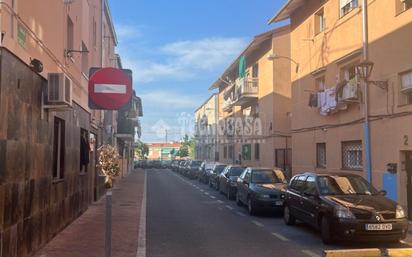 Exterior view of Flat for sale in Pozuelo de Alarcón  with Storage room