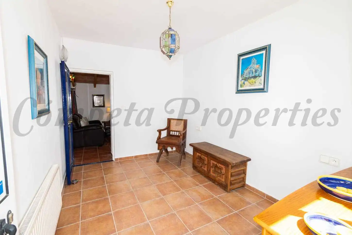 Casa o chalet en venta en Torrox Pueblo