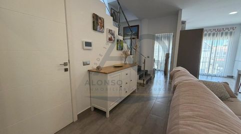 Foto 3 de Pis en venda a Los Palacios y Villafranca, Sevilla