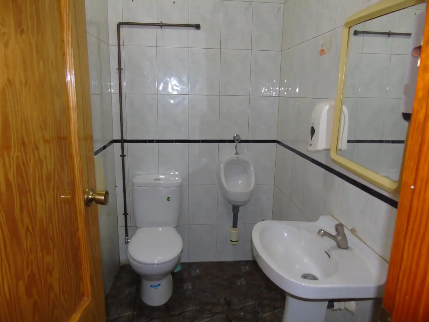 Gewerbefläche zum Verkauf in Avenida Antonete Gálvez 60A, imagen 4