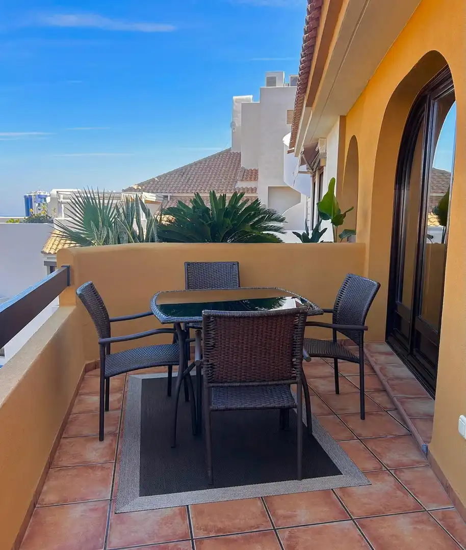 Apartment for sale in Playa del Acequión, Náufragos y Rocío del Mar, imagen 22