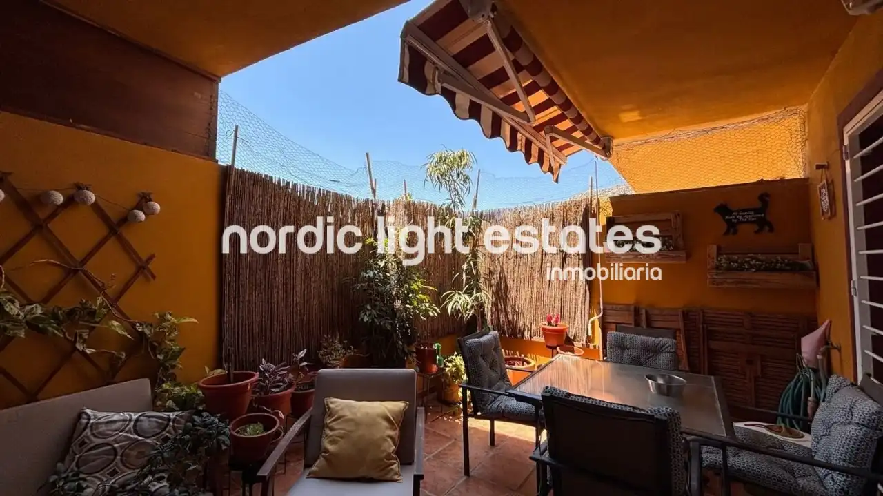 Flat with pool for sale in La Cala del Moral, imagen 5