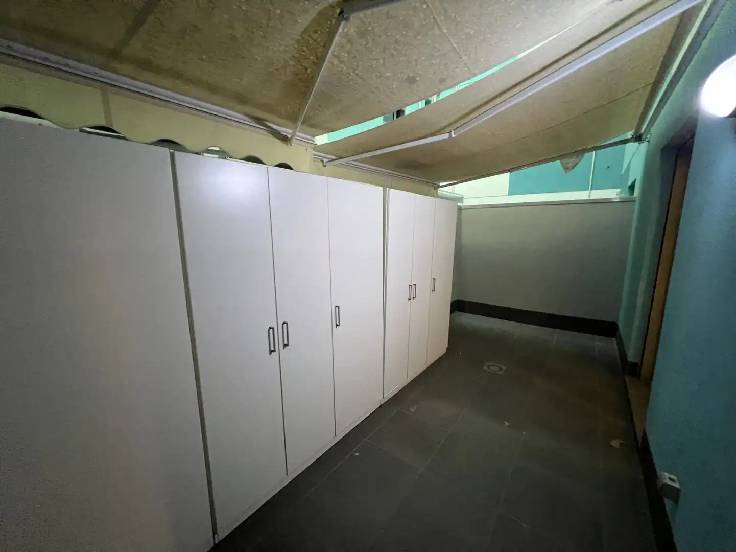 Wohnung mit Terrasse zum Verkauf in Barcelona - CL PARIS, imagen 62