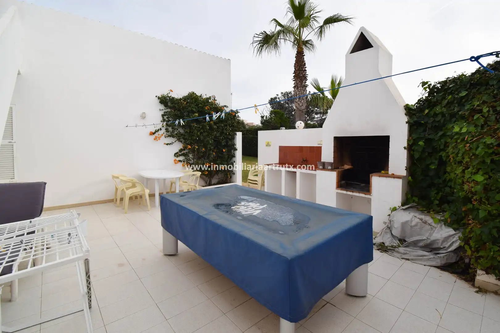 Villa mit Pool zum Verkauf in Cala d'en Bosch - Serpentona, imagen 22