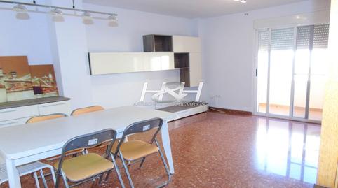 Photo 3 of Flat to rent in El Castell, Burjassot