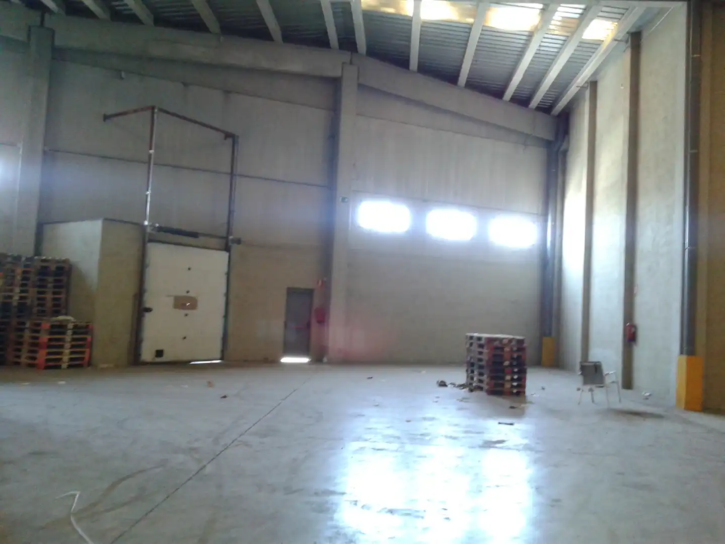 Nave industrielle à louer à Avinguda Corregers 19, imagen 8