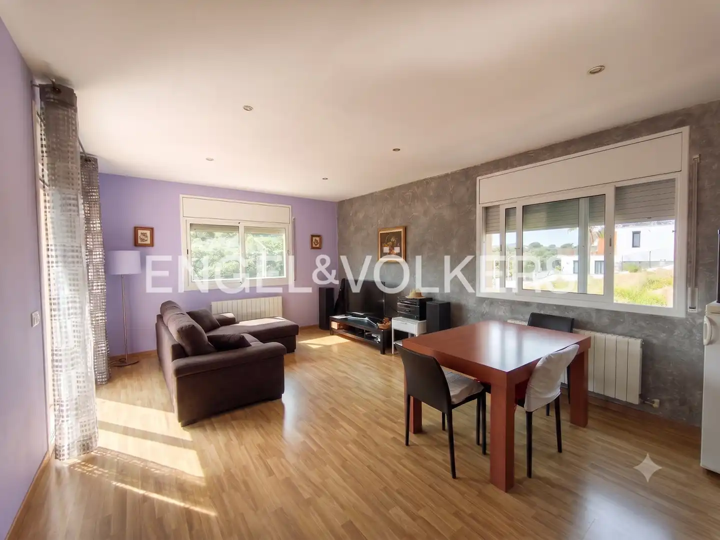 Haus mit Terrasse zum Verkauf in Terrabrava - Tordera Parc, imagen 2