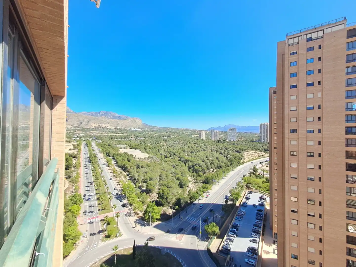 Apartment mit Pool zum Verkauf in Playa de Poniente, imagen 41