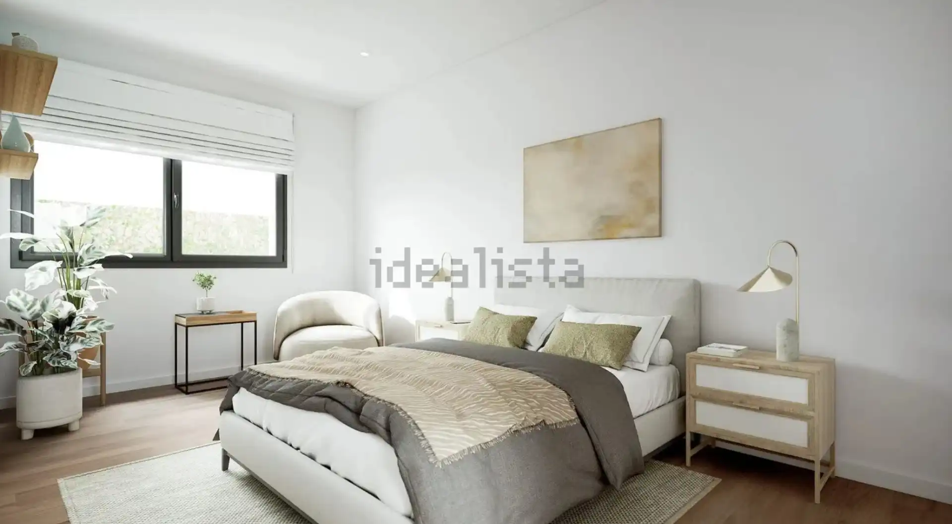 Maison mitoyenne neuf à vendre à Carretera de Bustarviejo 17, imagen 10