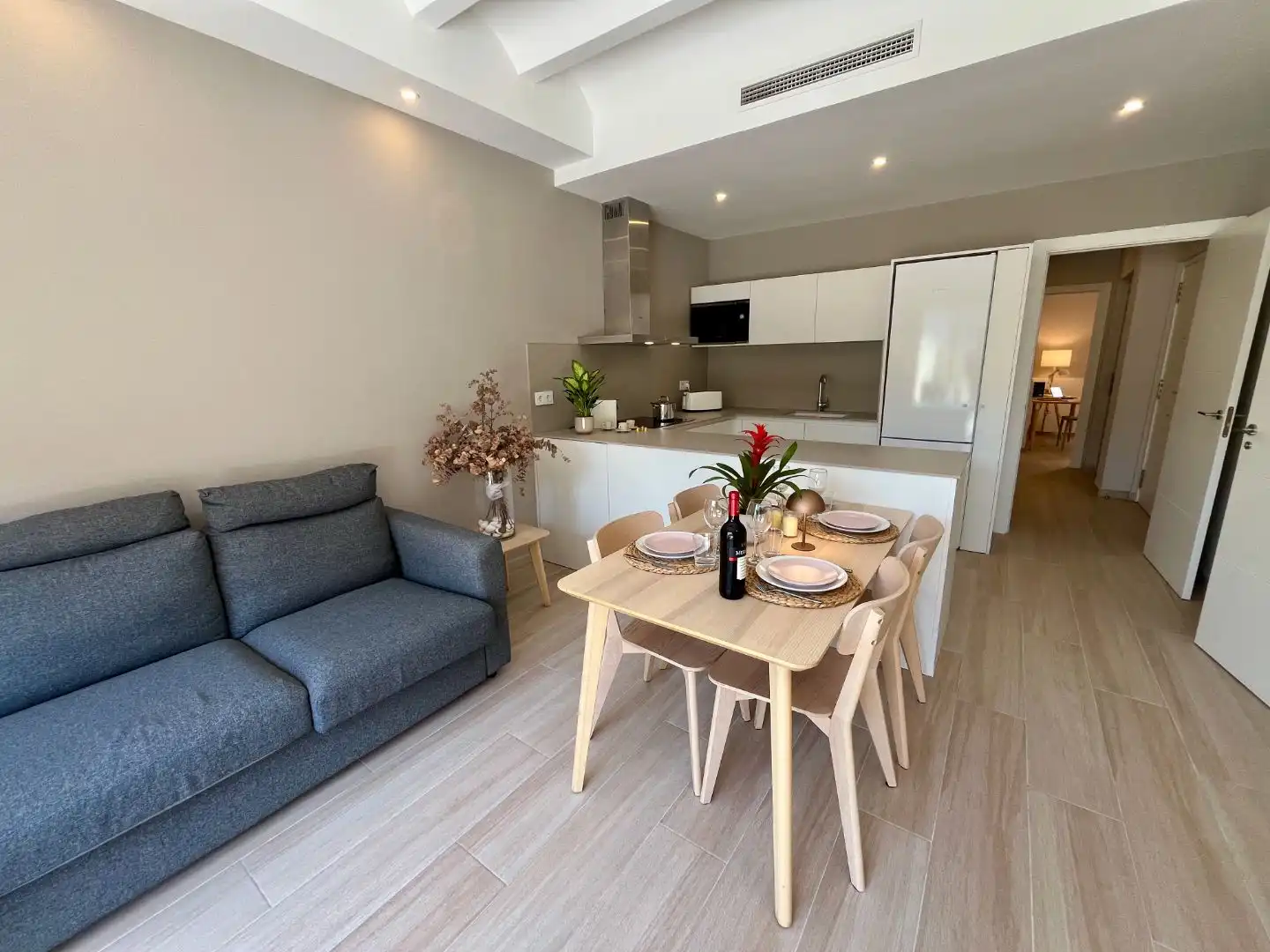 Flat with lift for sale in Nou de Valldaura 19, imagen 42