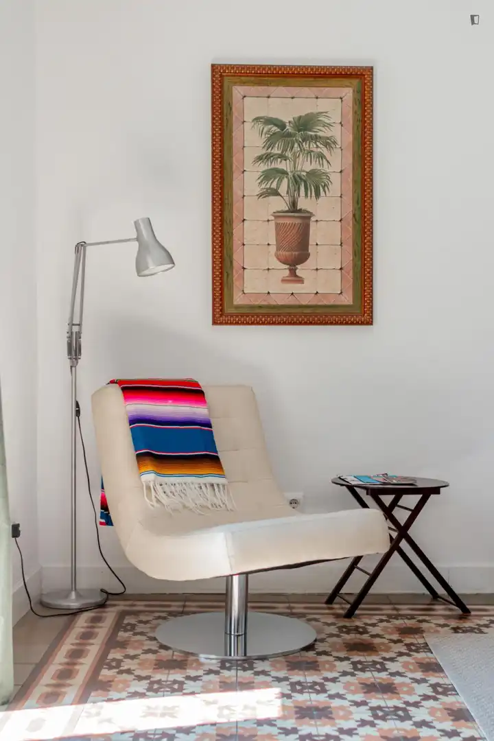 Apartament de lloguer a Sol