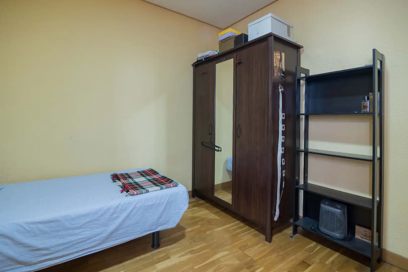 Appartement avec terrasse à vendre à Carrer de Calixt III, imagen 24