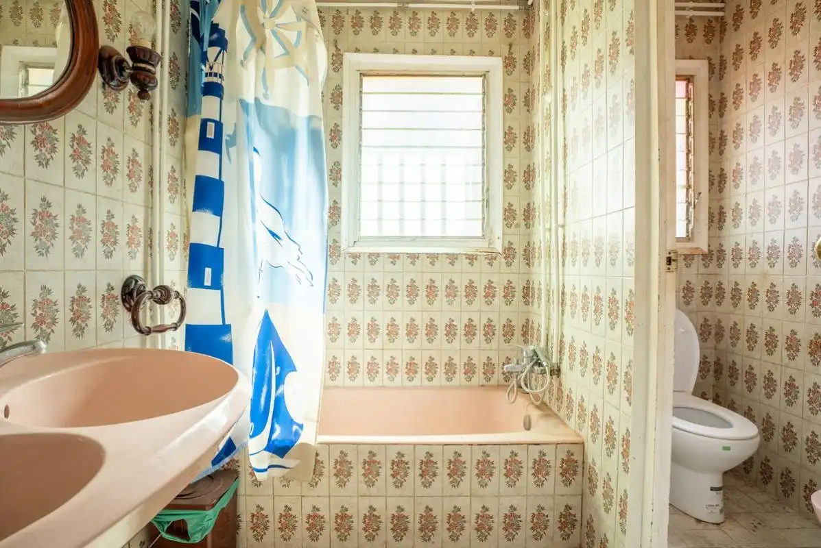 Casa con terraza en venta en Via Abadia de Poblet, imagen 30