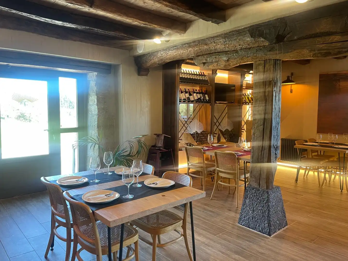 Finca rústica en venta en Lekeitio con Aire acondicionado, Jardín privado y Parquet