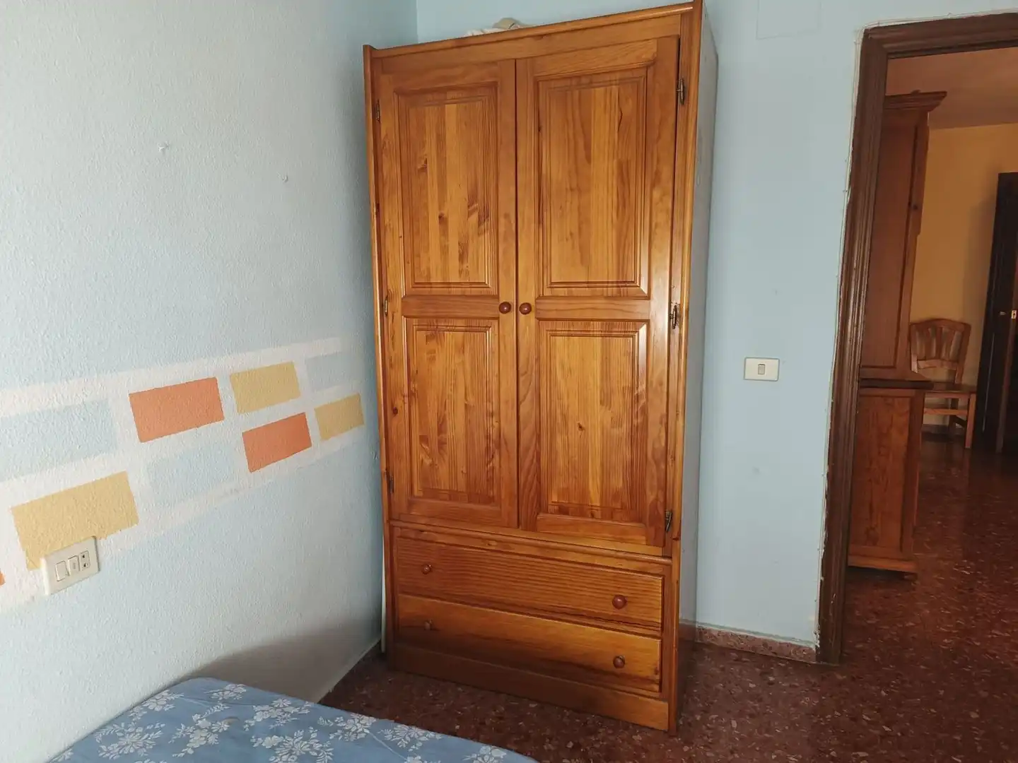 Piso con ascensor en venta en Carrera de la Fonteta de Sant Lluís 45, imagen 12