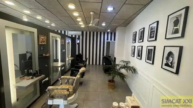 Local de alquiler en Figueres