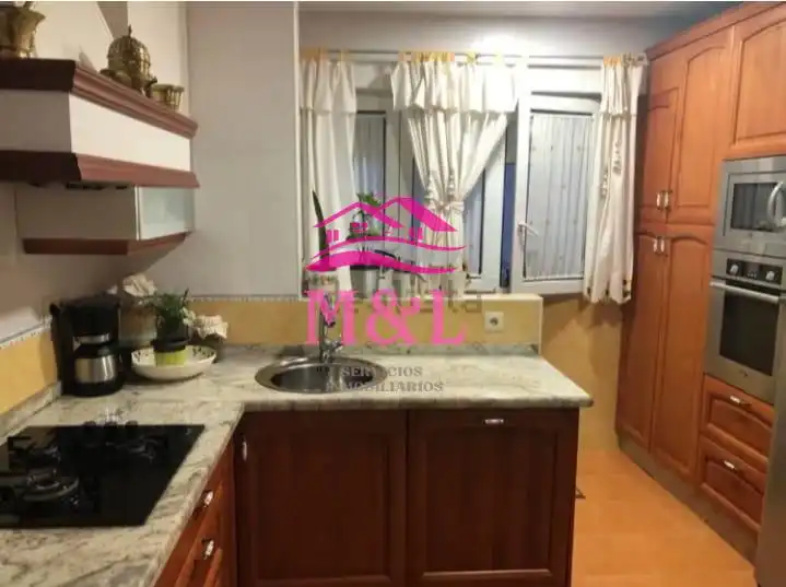 Flat for sale in Centro, imagen 2