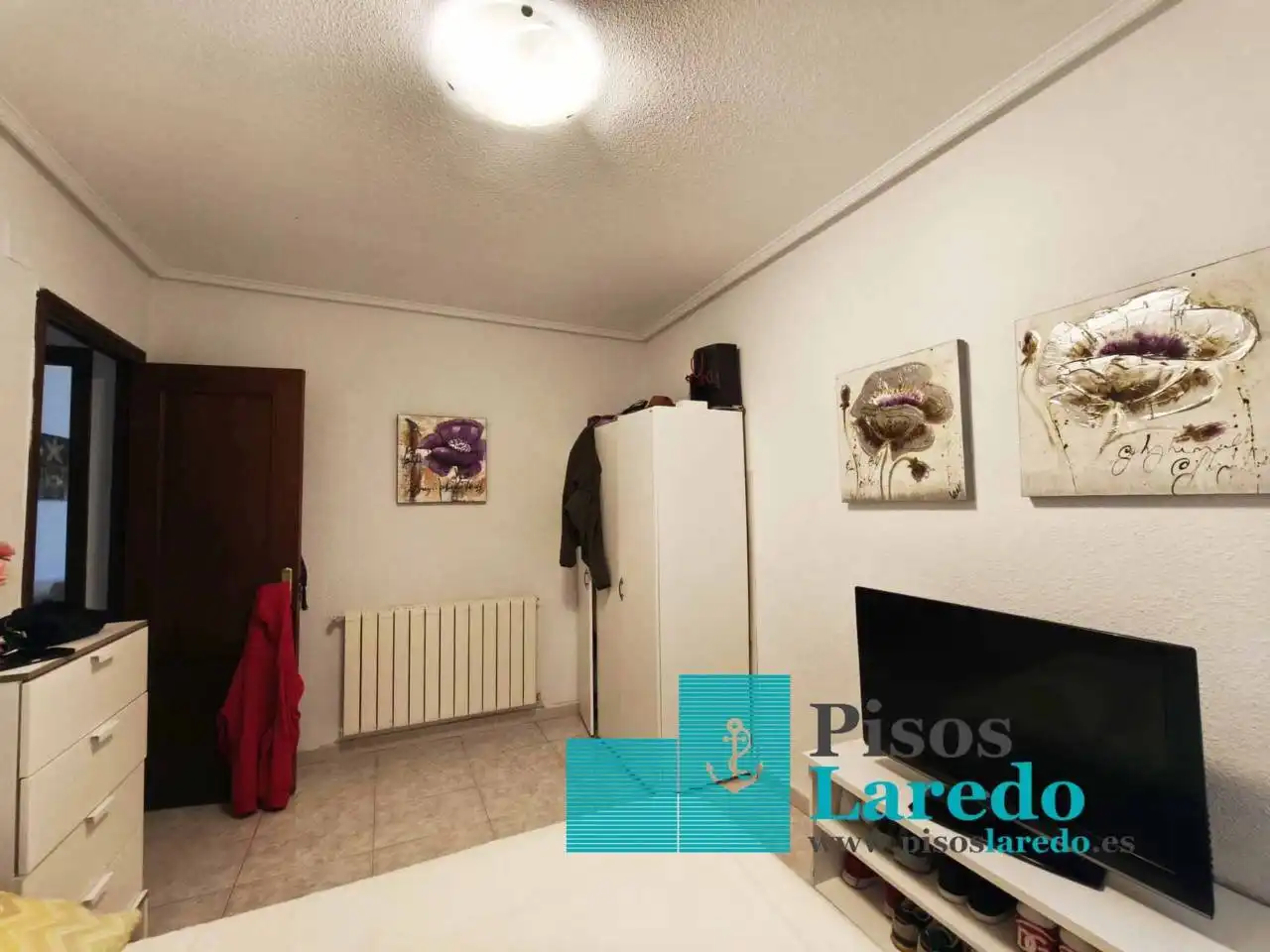 Wohnung zum Verkauf in Calle Gutiérrez Rada, Centro