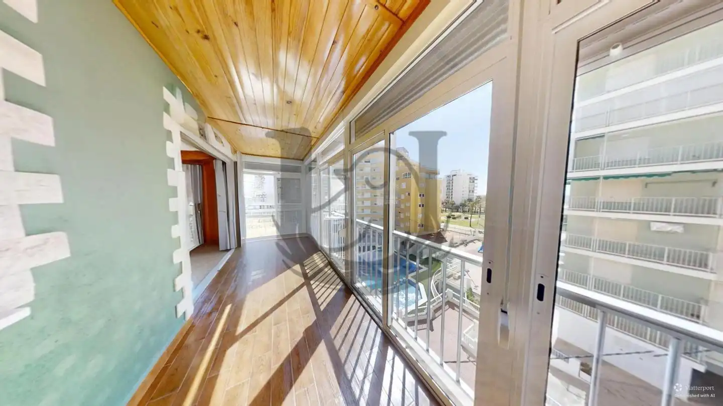 Piso con ascensor en venta en Racó, imagen 6