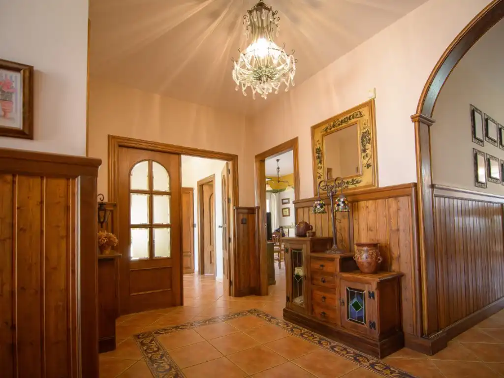 Haus oder Chalet zum Verkauf in Vera Ciudad