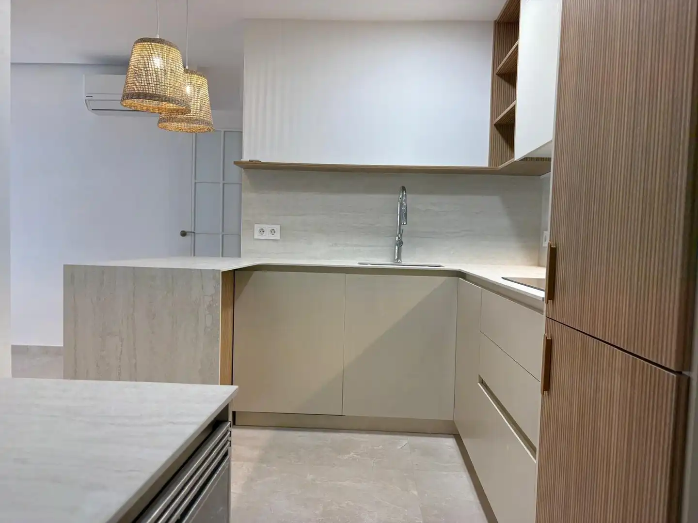 Piso con terraza en venta en Carrer ROGER DE FLOR, imagen 14