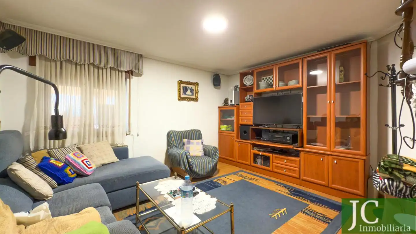 Casa con giardino in vendita a A Las Cárcobas, imagen 11