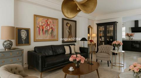 Foto 2 de Àtic en venda a Calle Pino Real, 22, Atalaya - Isdabe, Málaga