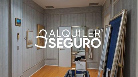 Photo 5 of Premises to rent in Calle Pardo de Santallana, Carlos Ruiz, Madrid