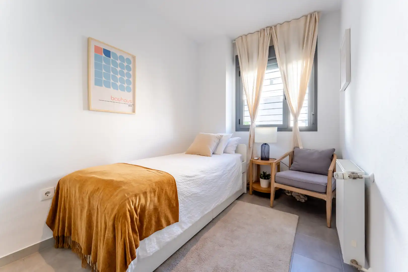 Flat for sale in Calle de Hércules, 29, Sur - PAU 4