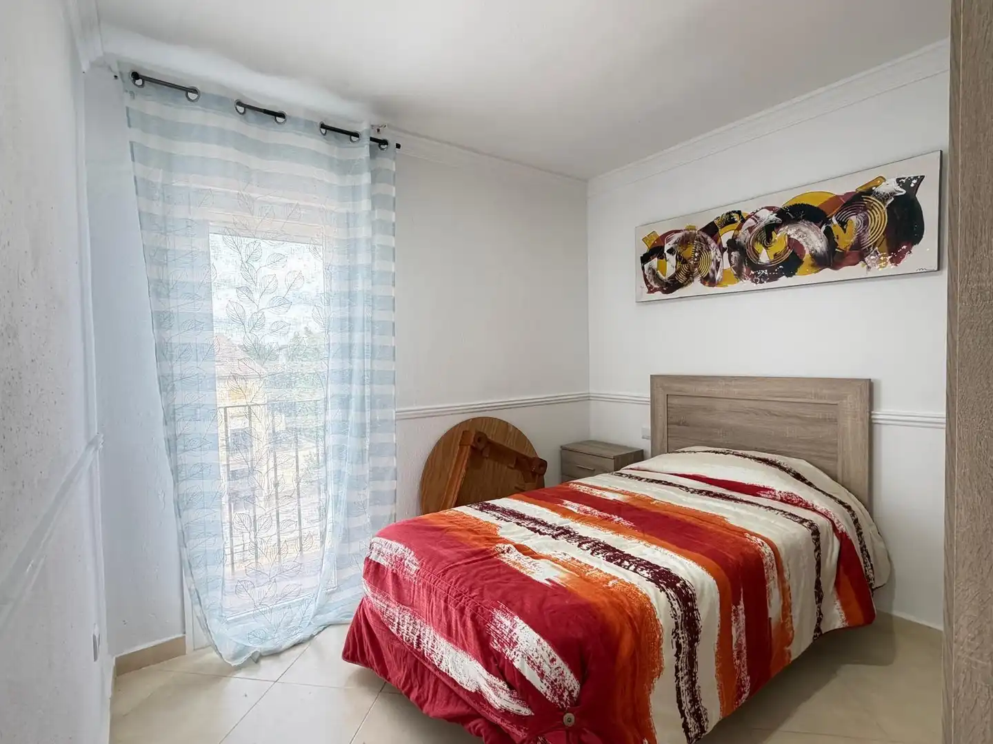 Appartamento con terrazza in vendita a Fuentemora, imagen 15