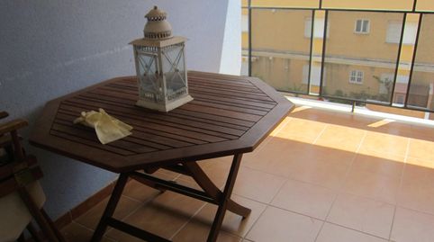 Foto 5 de Apartamento de alquiler en Carrer Dedalo, 9, Moncófar Playa, Moncofa