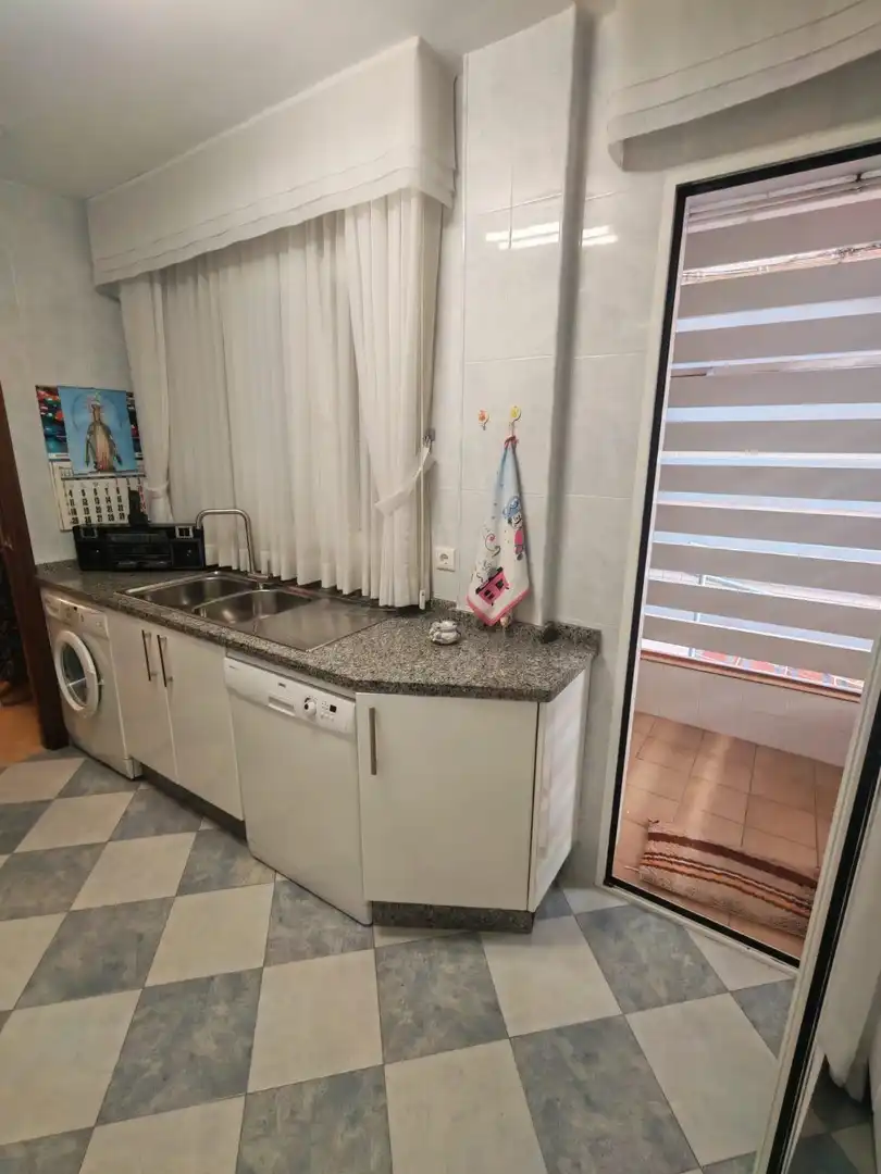 Cocina de Piso en venta en Córdoba con Amueblado