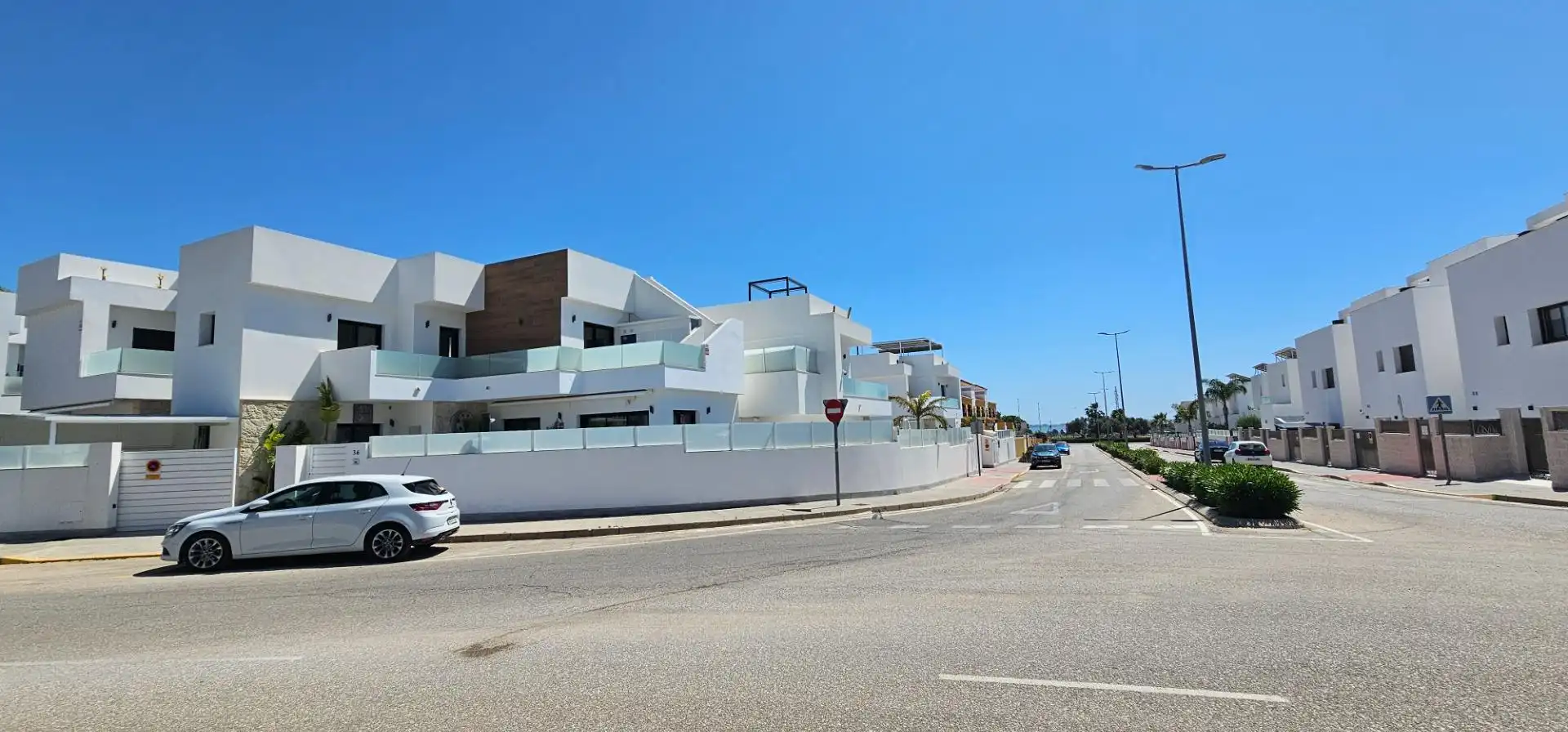 Detached house with terrace for sale in Los Montesinos, imagen 49
