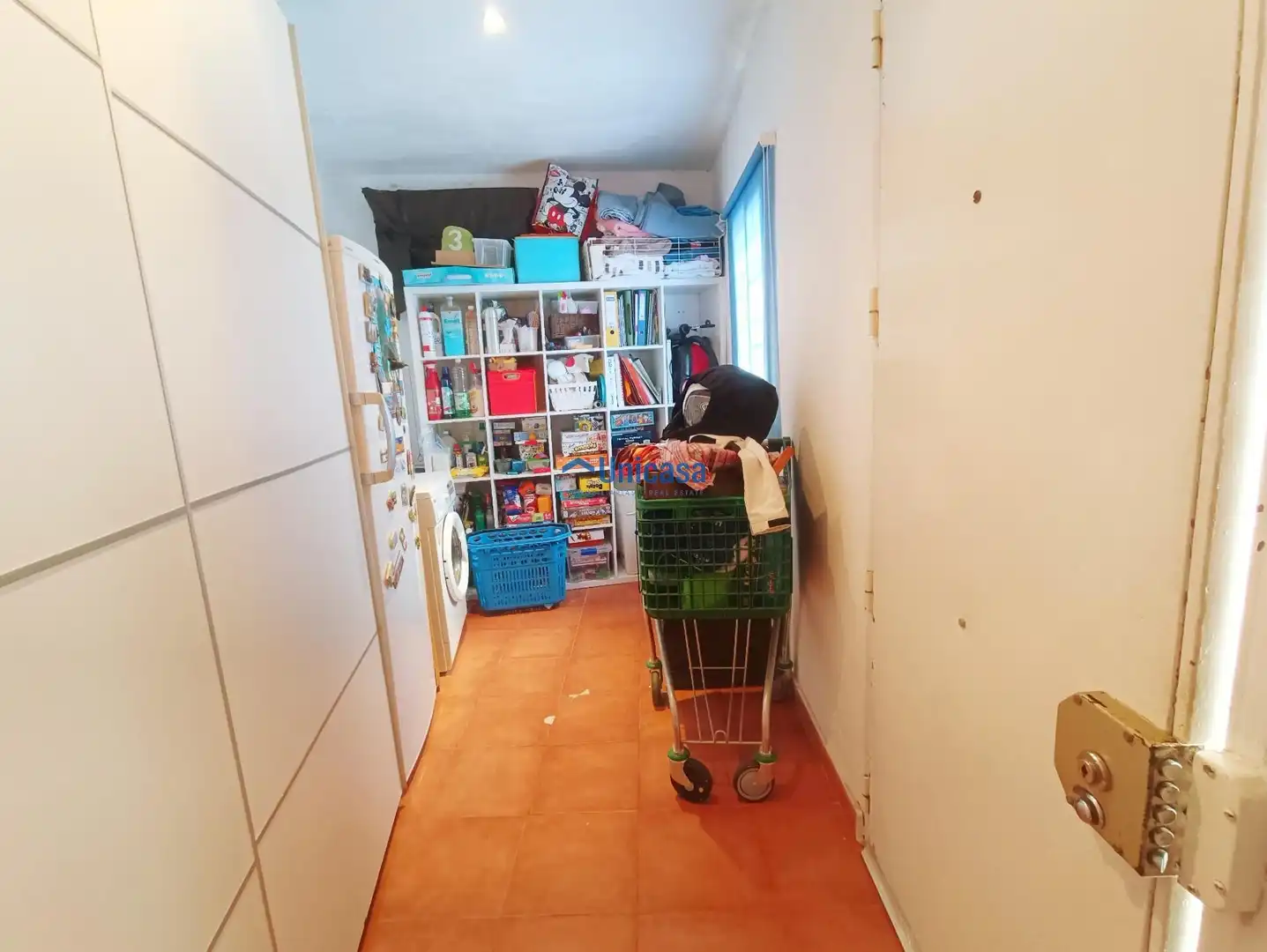 Piso en venta en Málaga con Calefacción y Terraza