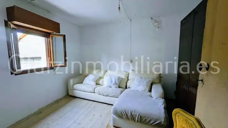 Sala d'estar de Casa o xalet en venda en Valdegovia / Gaubea