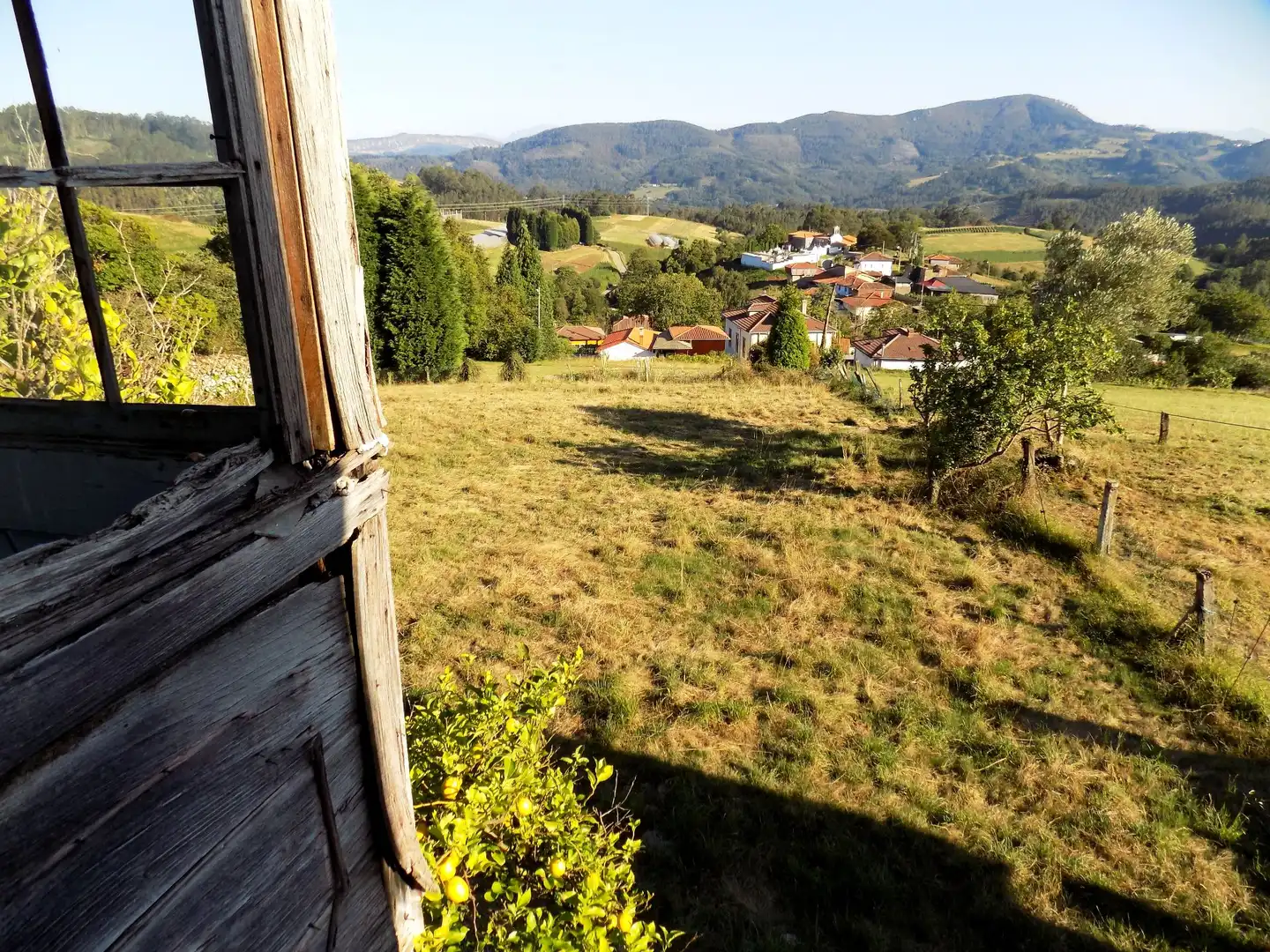 Landhaus mit Garten zum Verkauf in Pravia, imagen 32