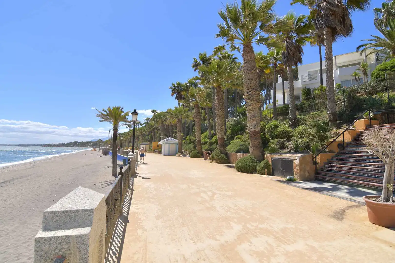 Haus mit Terrasse zum Verkauf in ROMERO DE TORRES-CASABLA 22, imagen 48