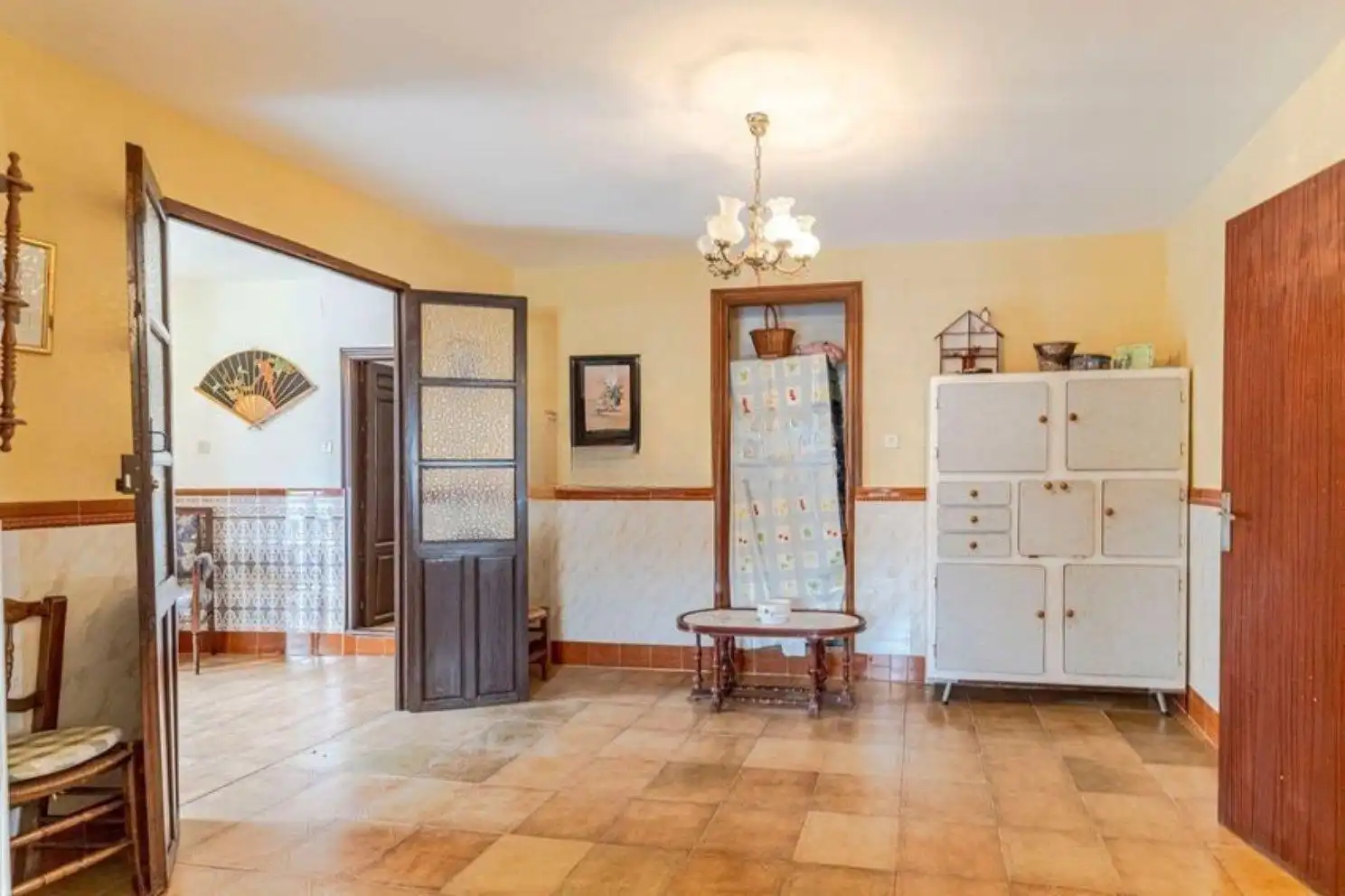 Casa in vendita a Lújar, imagen 8