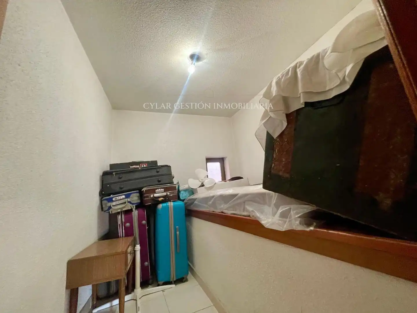 Attic for sale in Salamanca  with Heating, Terrace and Balcony