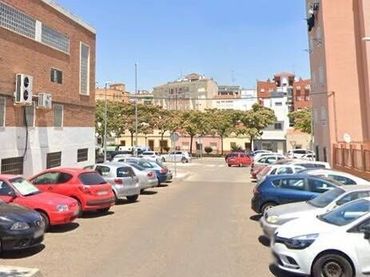 Pis en venda a Calle CESAR DIAZ VARA