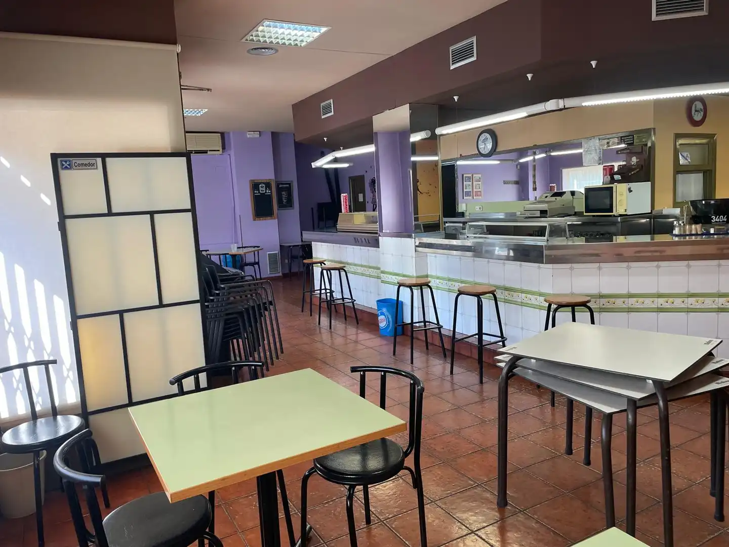 Local comercial en alquiler en Calle de Argualas 16, imagen 6