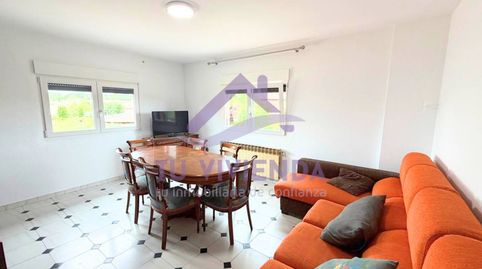 Foto 5 de Casa o xalet de lloguer a Calle Fragua, Santervás de la Vega, Palencia