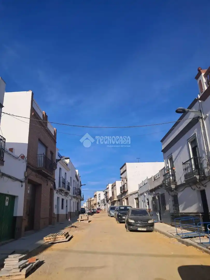 Casa in vendita a El Viso del Alcor